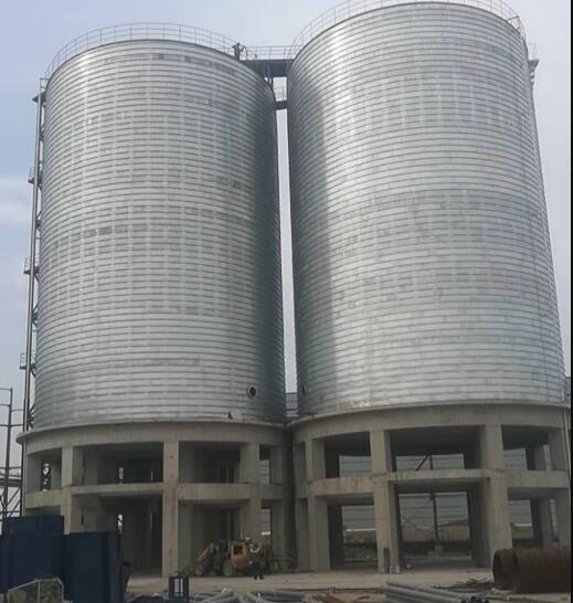 天祝镀锌卷板仓